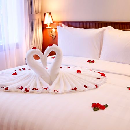 La Passion Classic Hotel Hanoi Luaran gambar