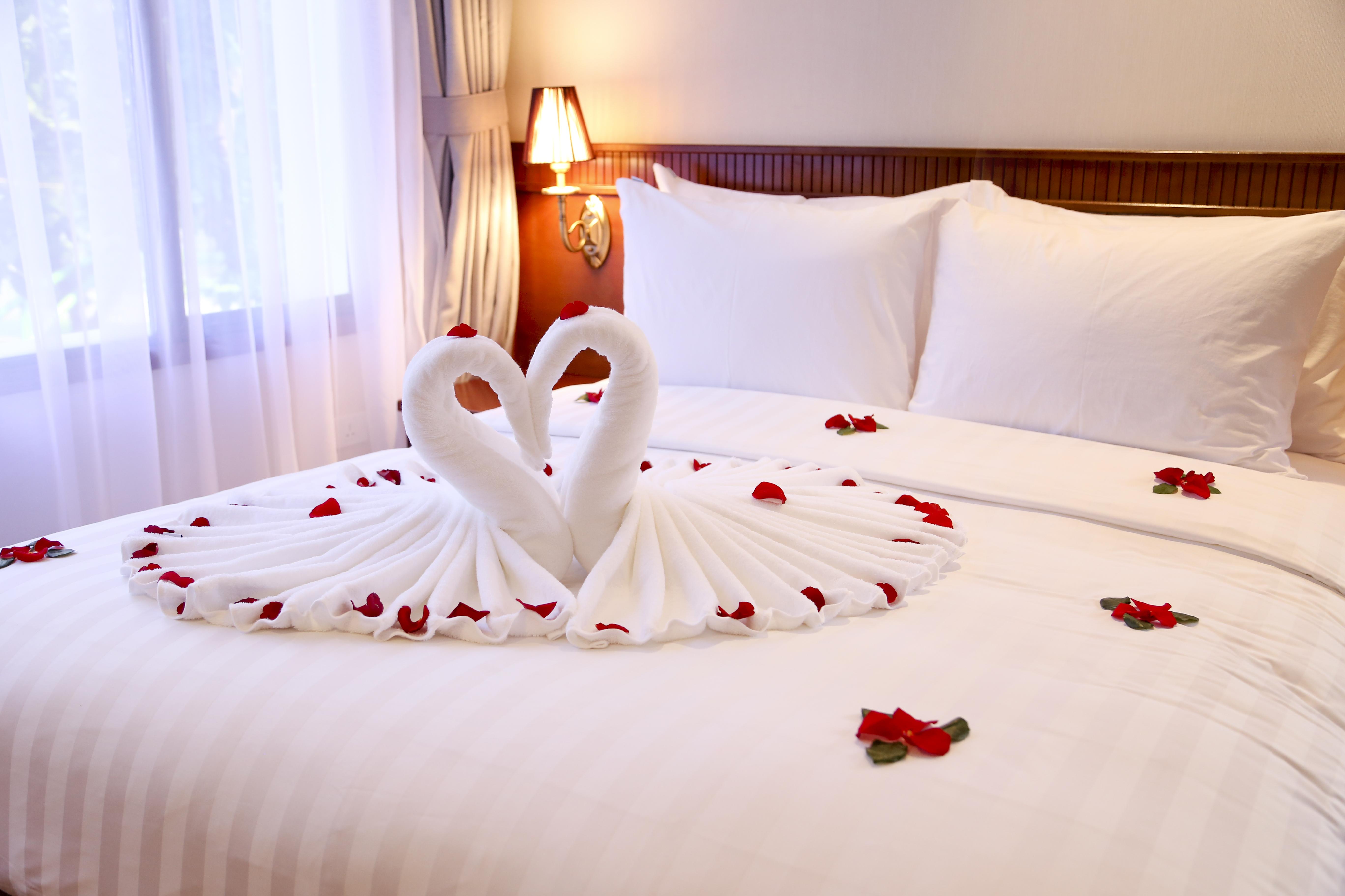 La Passion Classic Hotel Hanoi Luaran gambar