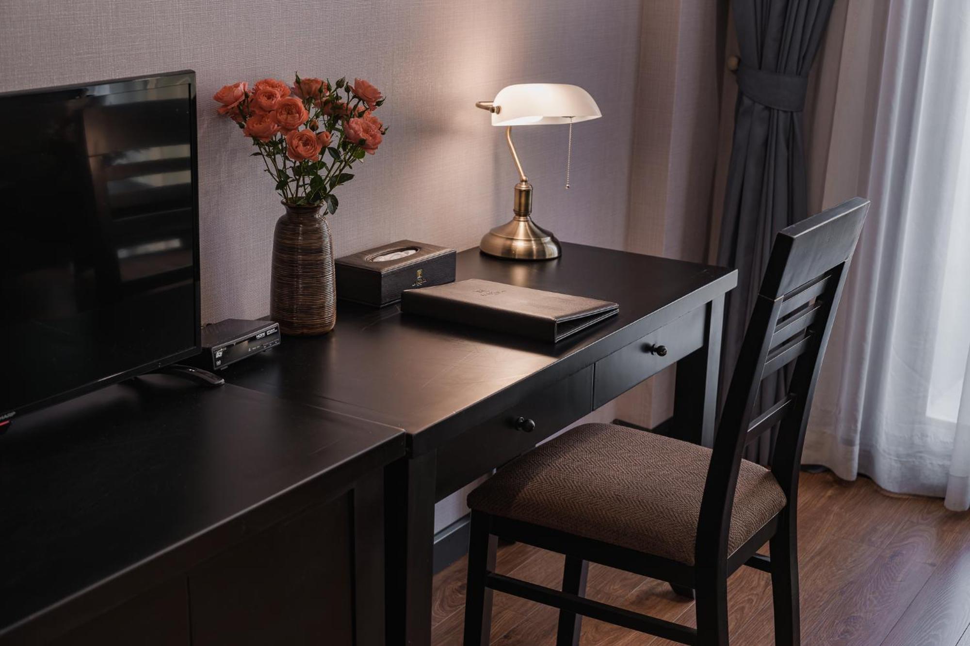 La Passion Classic Hotel Hanoi Luaran gambar