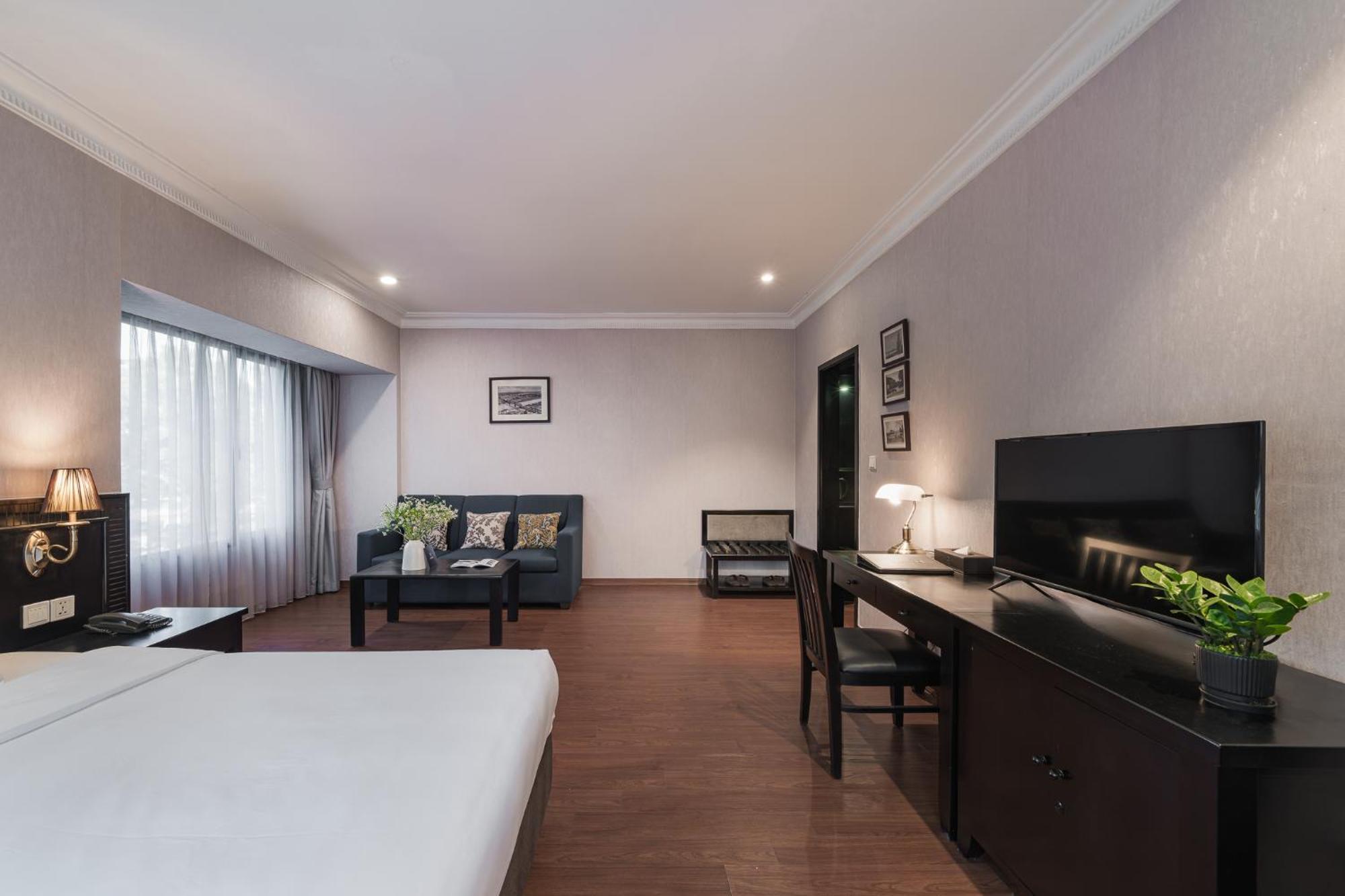 La Passion Classic Hotel Hanoi Luaran gambar
